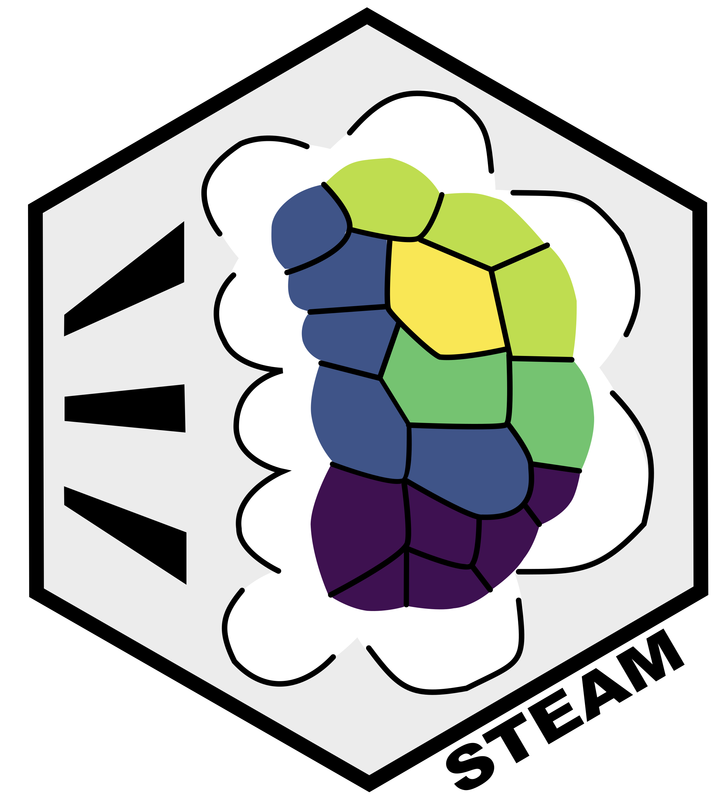 STEAM Logo